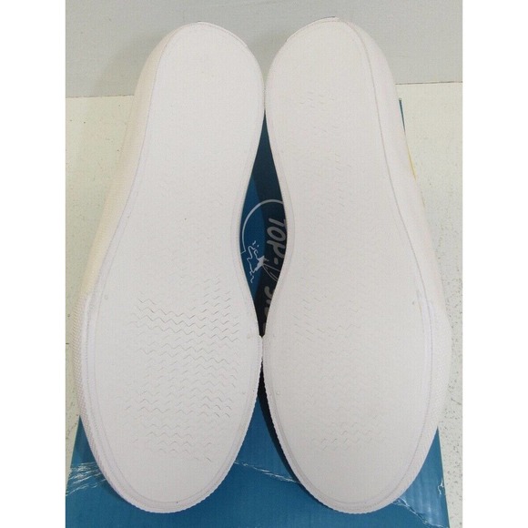 Men's Sperry Top-Sider Cloud CVO Tan Colorblock Deck Sneakers - NWT - STS22333 - Picture 5 of 6